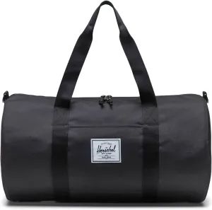 Herschel Supply Co. Classic Gym Bag, Black