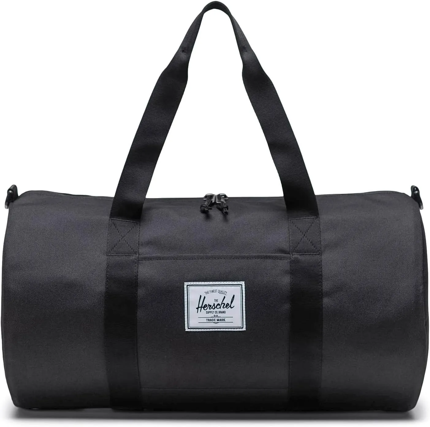 Herschel Supply Co. Classic Gym Bag, Black
