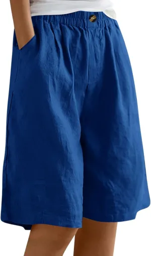 High Waisted Work Pants for Women Women's Stretchy Bootcut High Waisted Flowy Pockets Trendy Casual Lounge Boho Beach