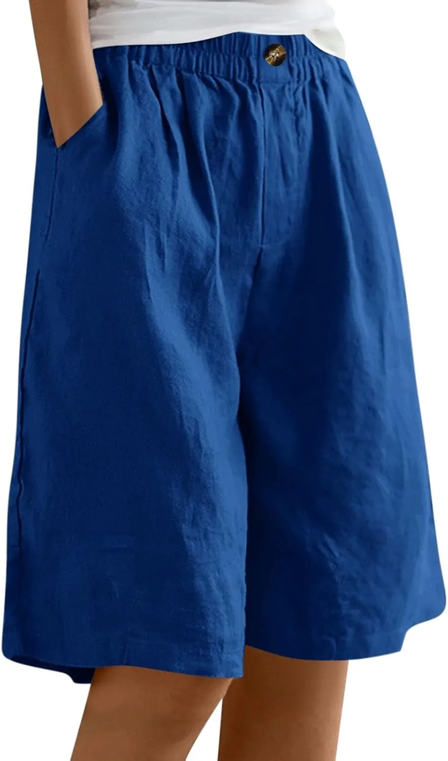 High Waisted Work Pants for Women Women's Stretchy Bootcut High Waisted Flowy Pockets Trendy Casual Lounge Boho Beach