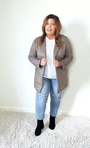 High Wasted Jeans