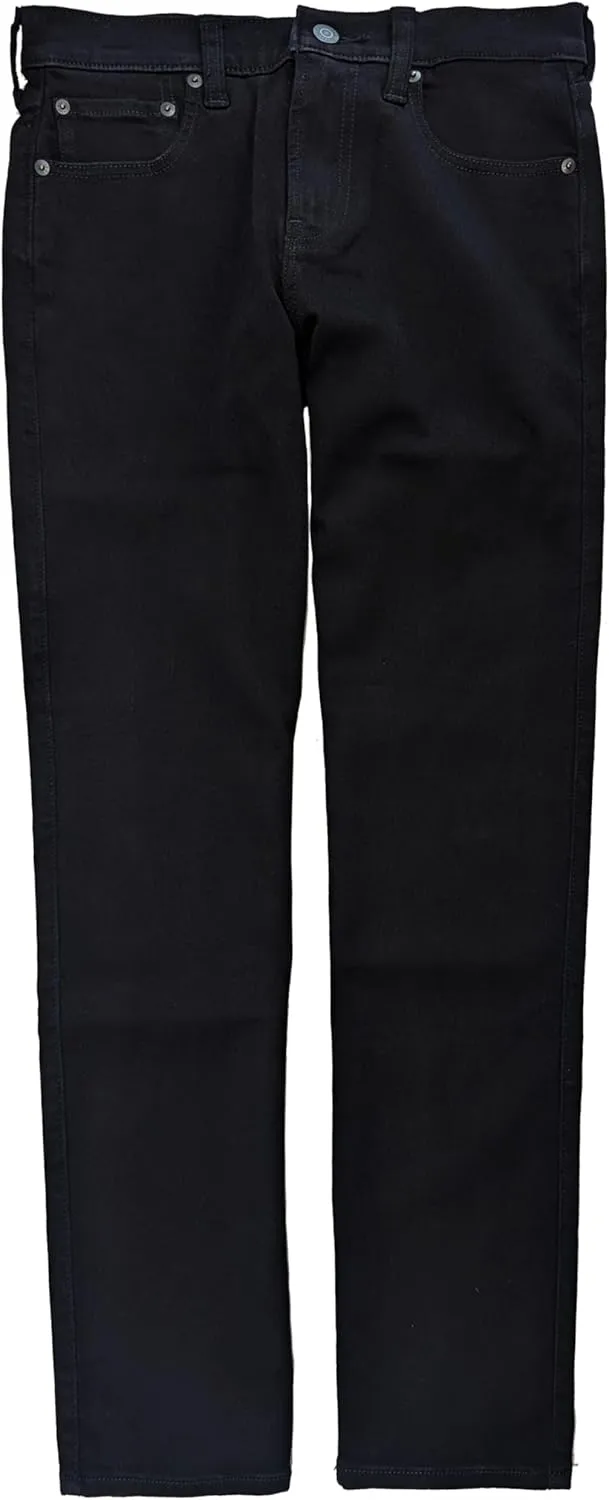 Hollister California Men's Epic Flex Straight Jeans HOM-33