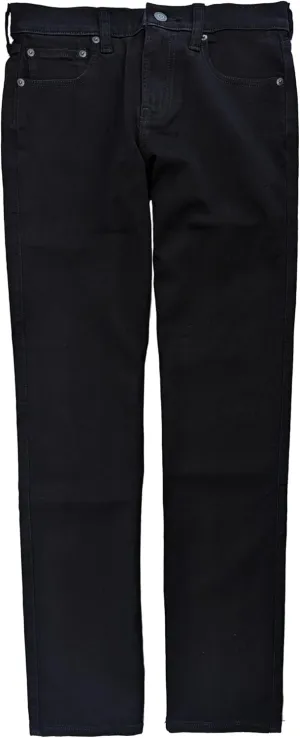 Hollister California Men's Epic Flex Straight Jeans HOM-33