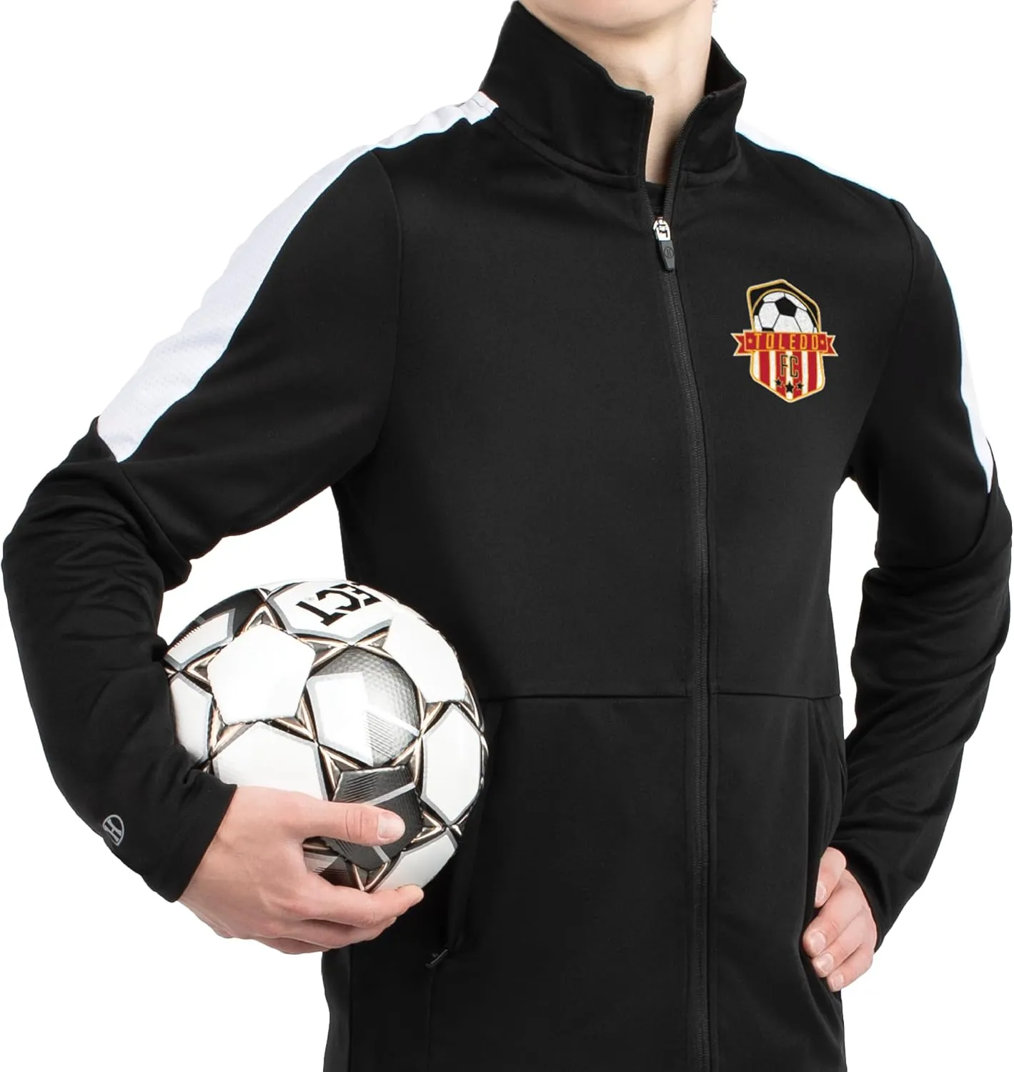 Holloway Men's Crosstown Jacket