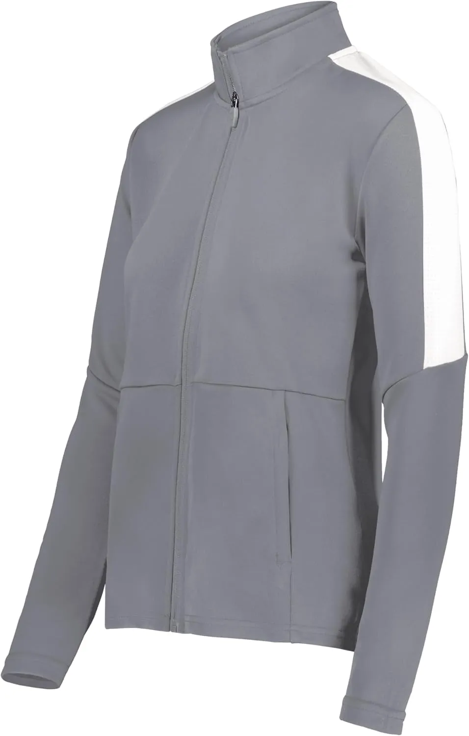 Holloway Women's Ladies Crosstown Jacket