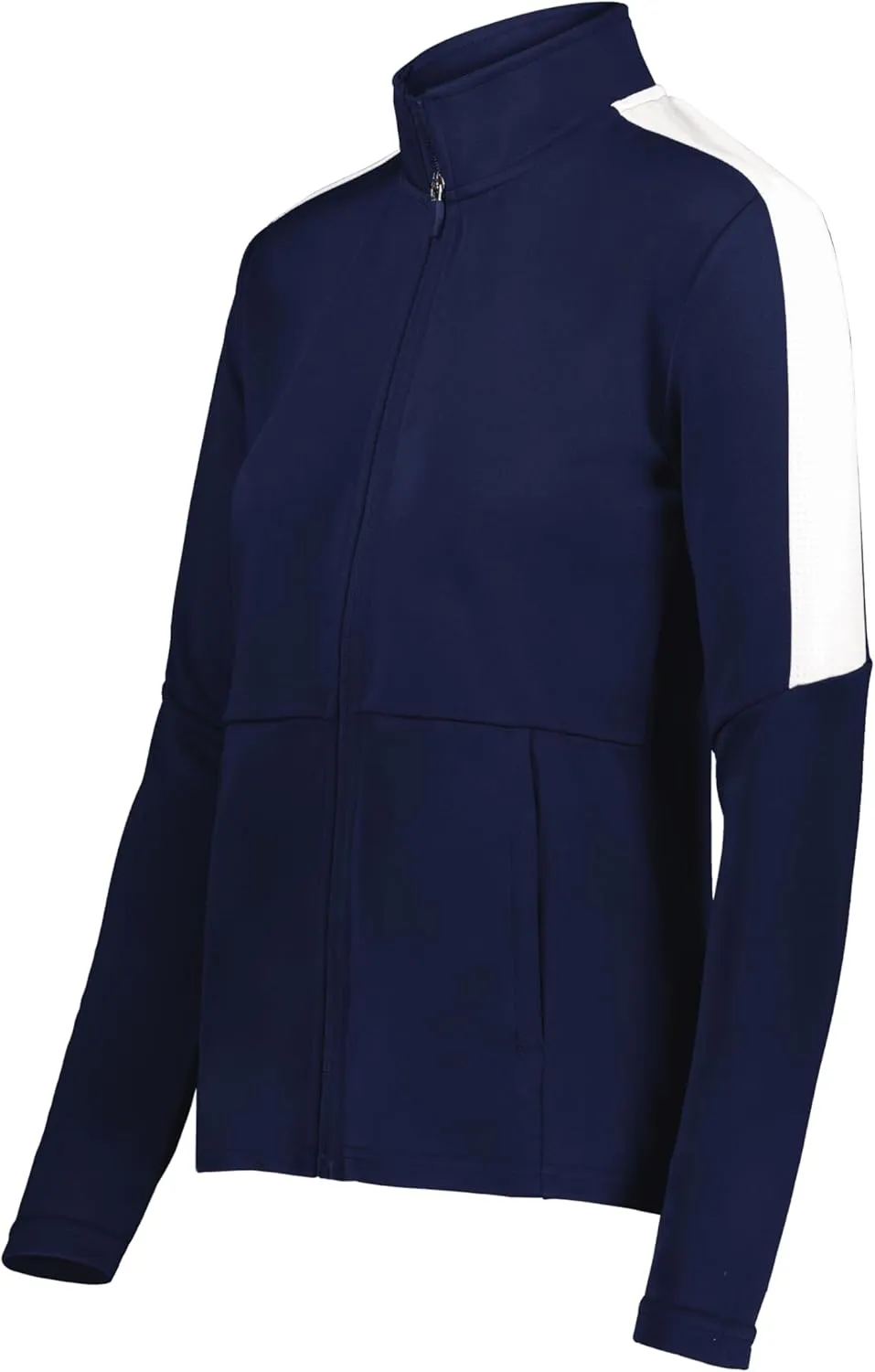 Holloway Women's Ladies Crosstown Jacket