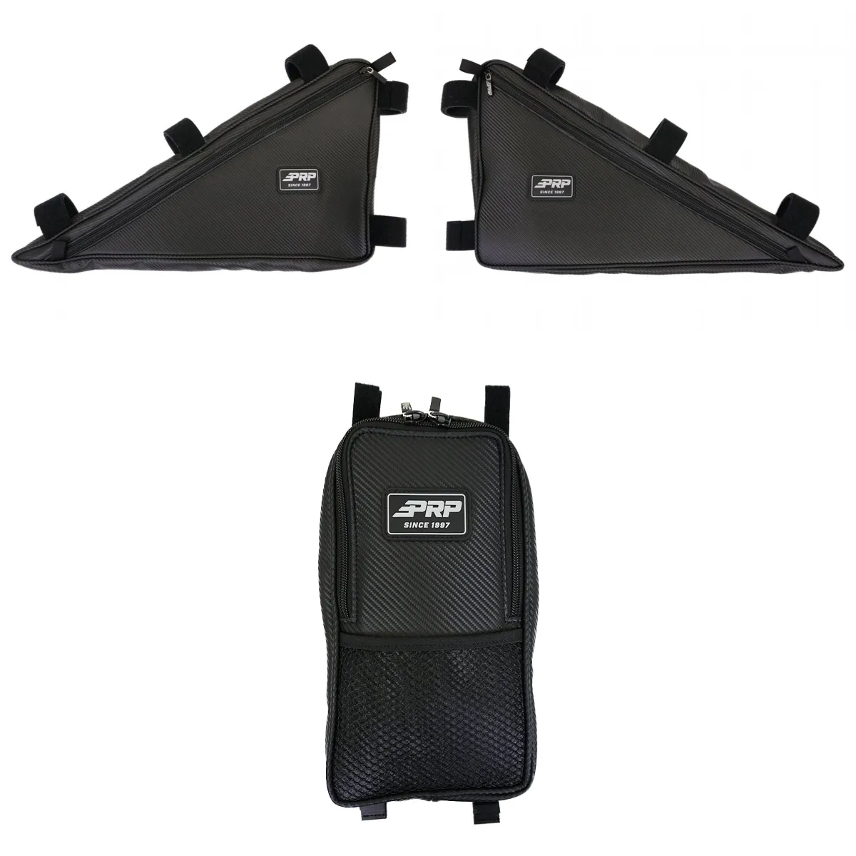 Honda Talon Truss Bag and Center Storage Bag - BUNDLE
