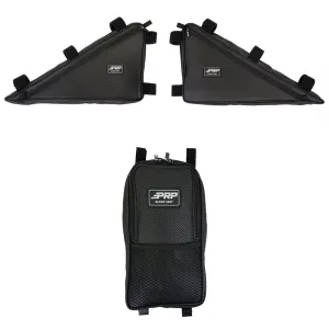 Honda Talon Truss Bag and Center Storage Bag - BUNDLE