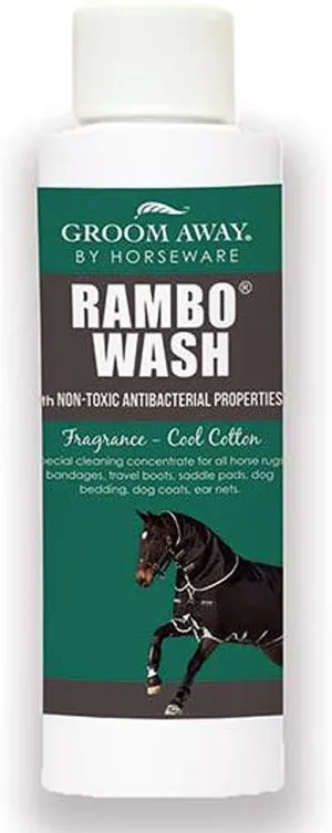 Horseware Blanket Wash