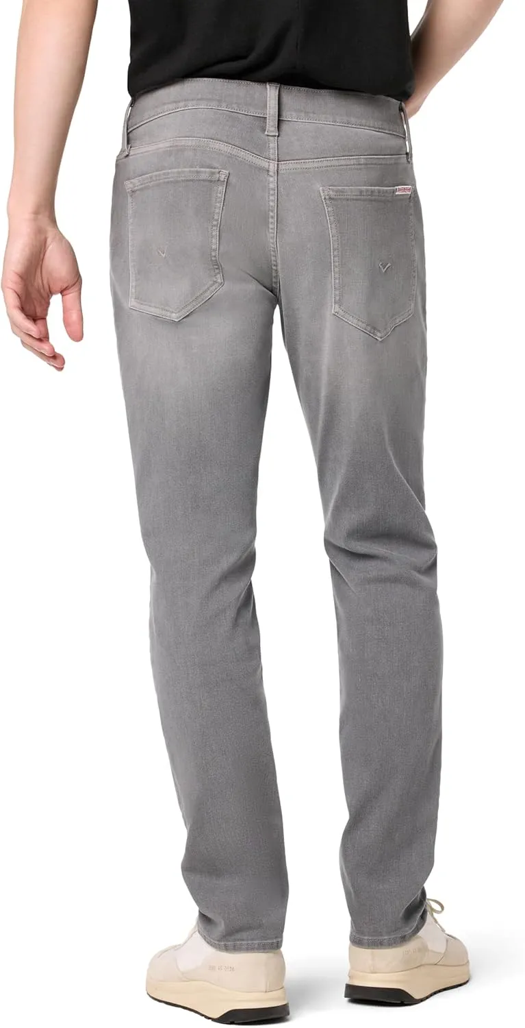 HUDSON Men's Blake Slim Straight Leg Jean