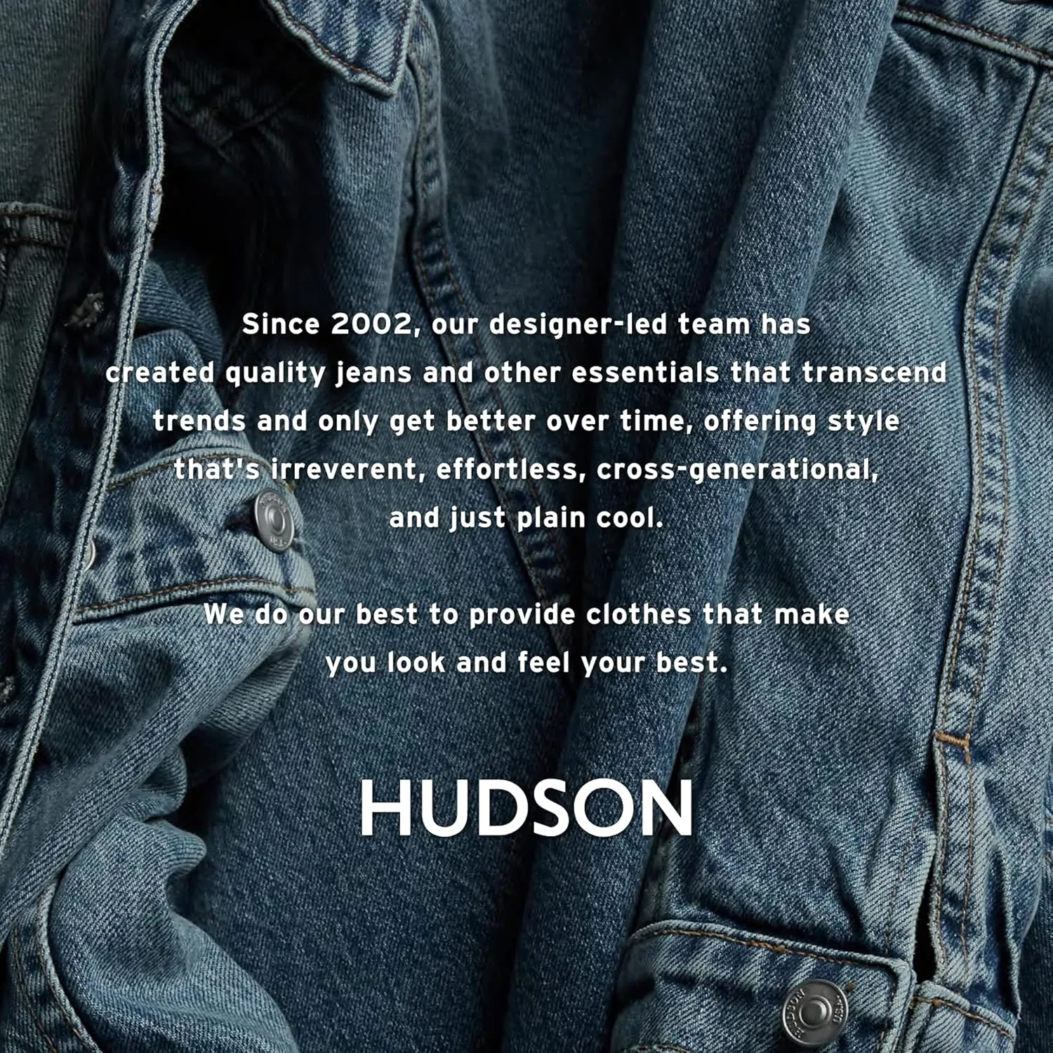 HUDSON Men's Rex Short