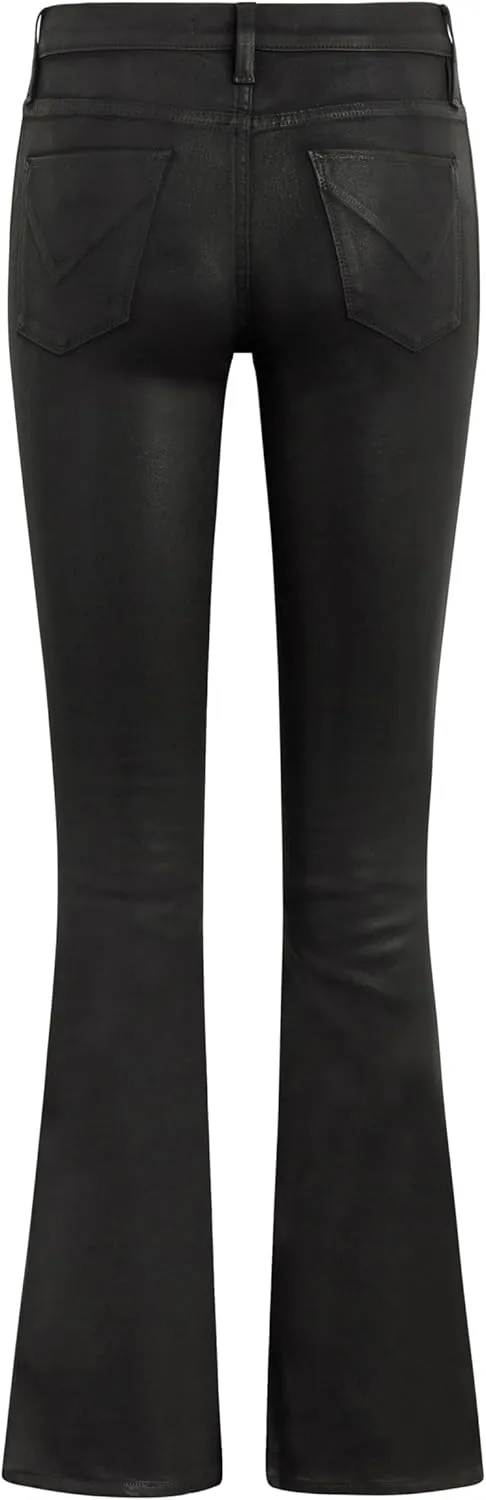 HUDSON Women's Barbara High Rise Bootcut Jean