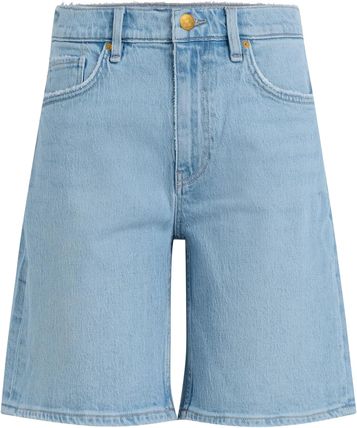 HUDSON Women's Brooks Nader Bayou Boyfriend Short