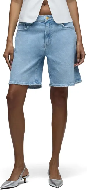 HUDSON Women's Brooks Nader Bayou Boyfriend Short