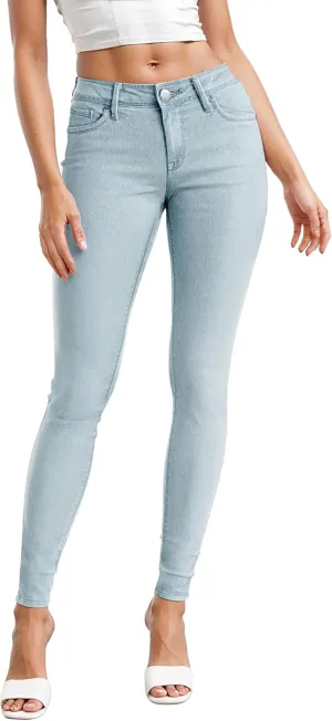 Hybrid & Company Women's Denim Jeans