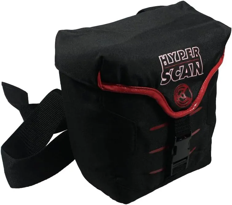 [Hyper Scan] Multi-Purposes Fanny Pack