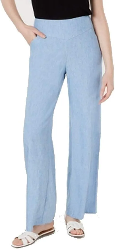 INC International Concepts INC Wide-Leg Pants