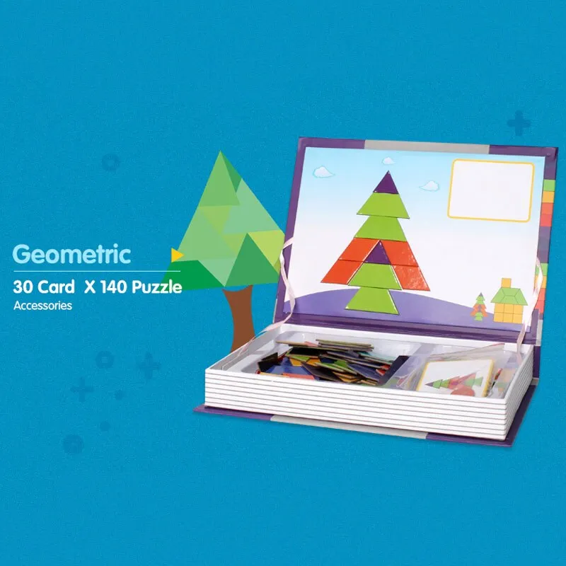Intelligent Children's Limited access Book Flash offer Magnetic