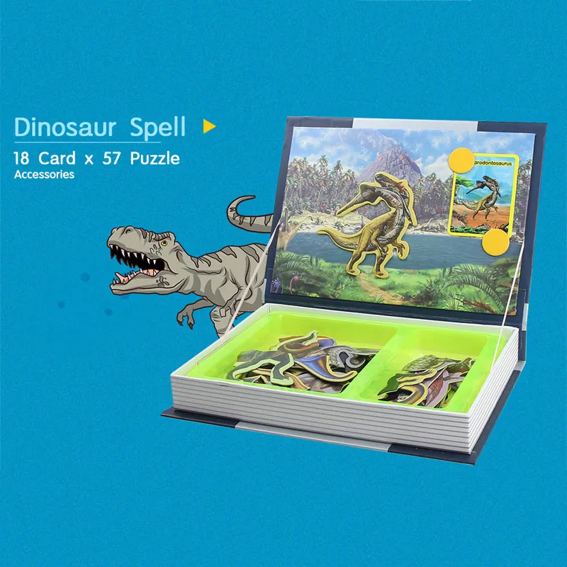 Intelligent Children's Limited access Book Flash offer Magnetic