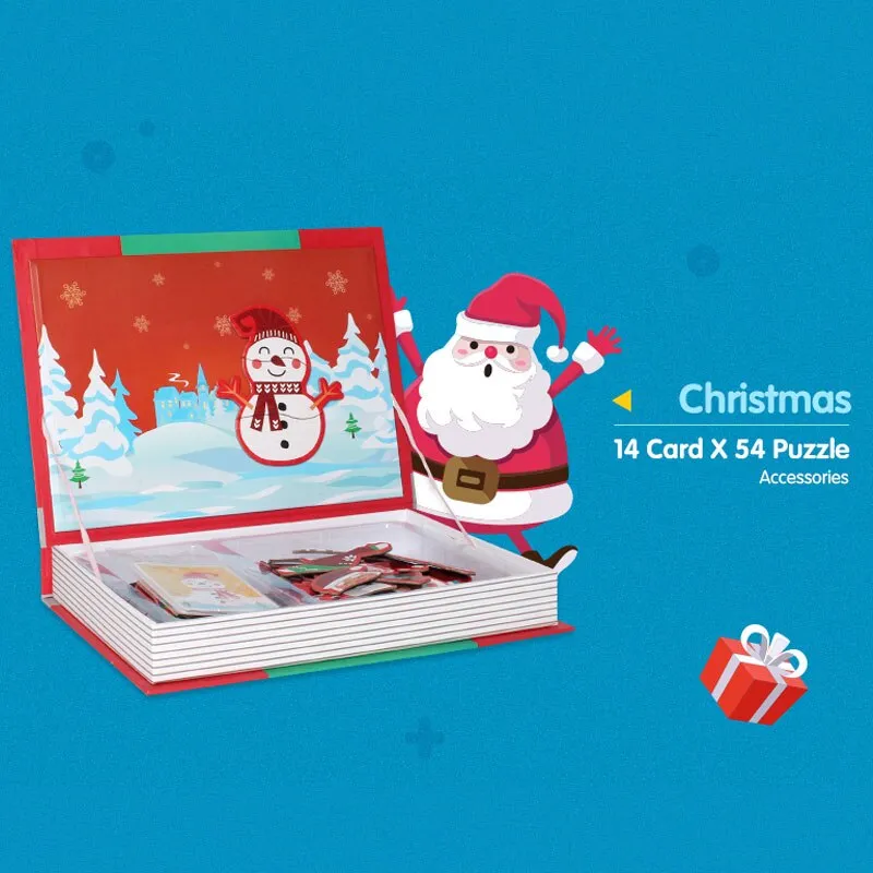 Intelligent Children's Limited access Book Flash offer Magnetic
