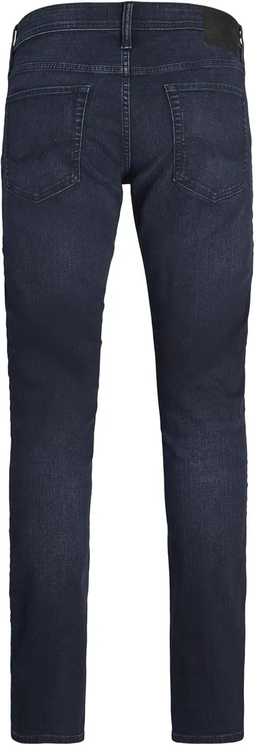 JACK & JONES JJIGLENN Jjoriginal MF 260 Slim Jeans