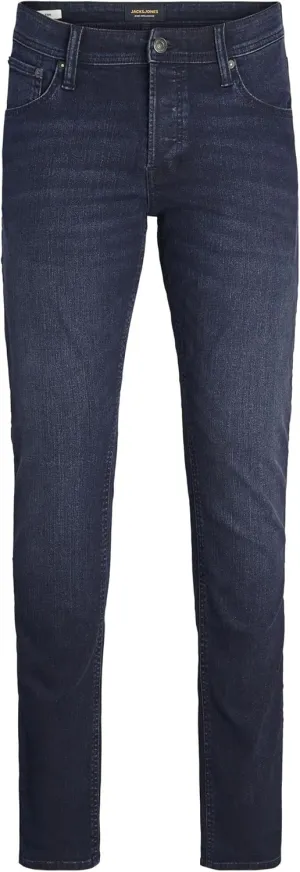 JACK & JONES JJIGLENN Jjoriginal MF 260 Slim Jeans