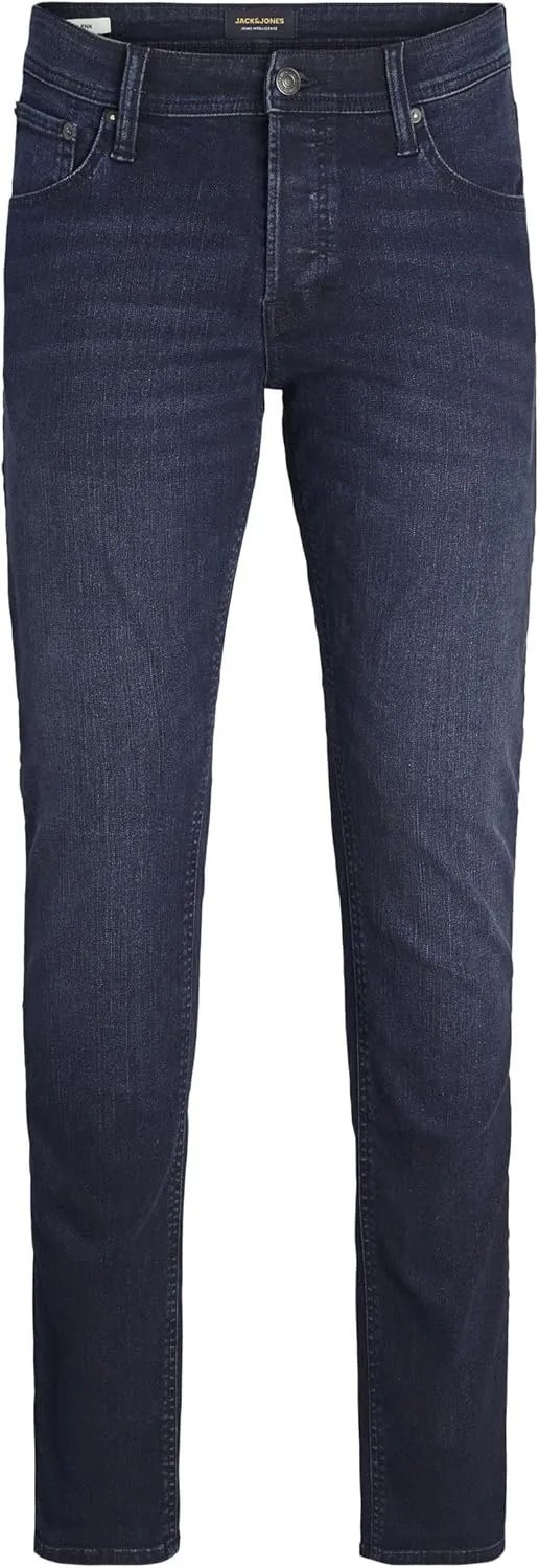 JACK & JONES JJIGLENN Jjoriginal MF 260 Slim Jeans