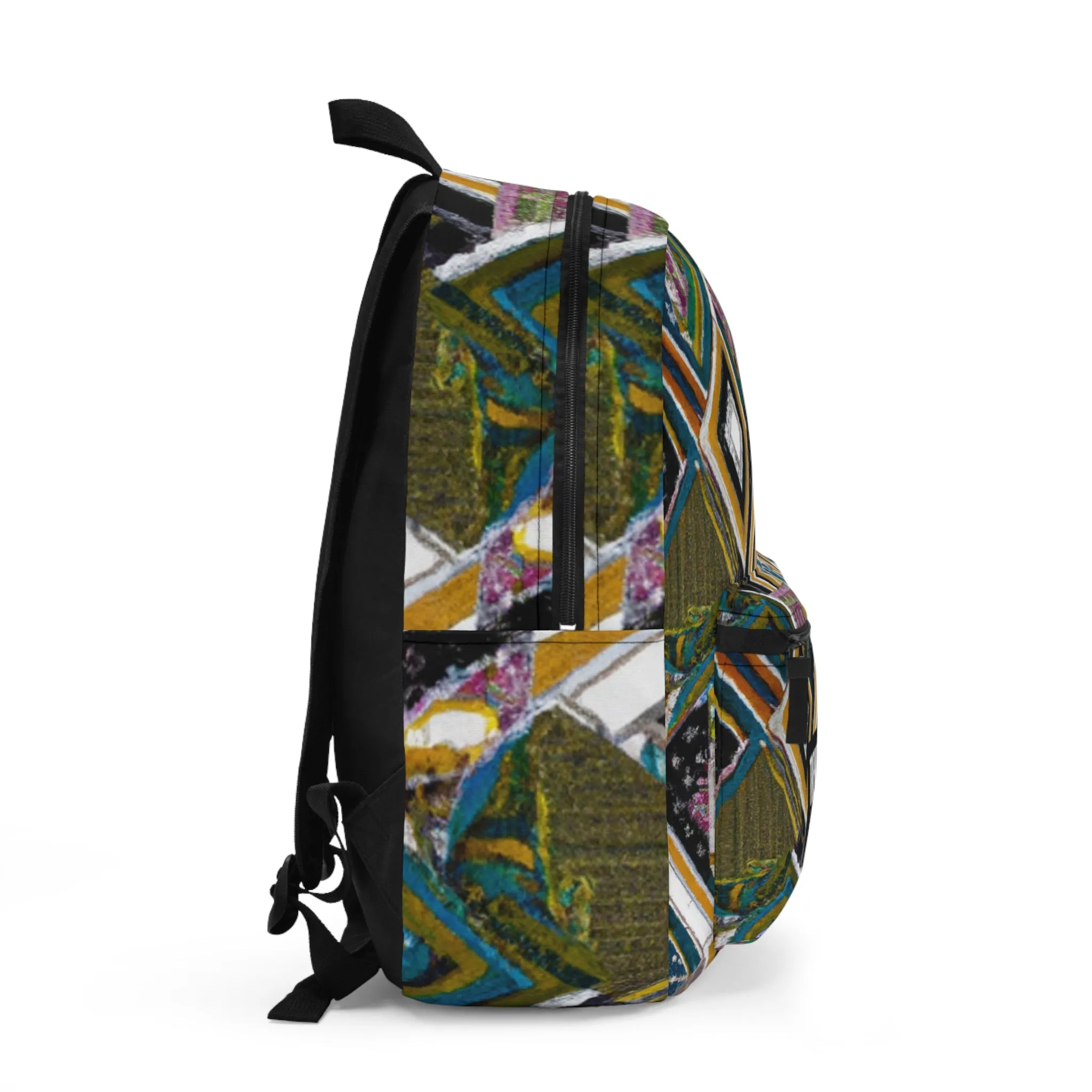 Jacobina Elsworth - Backpack