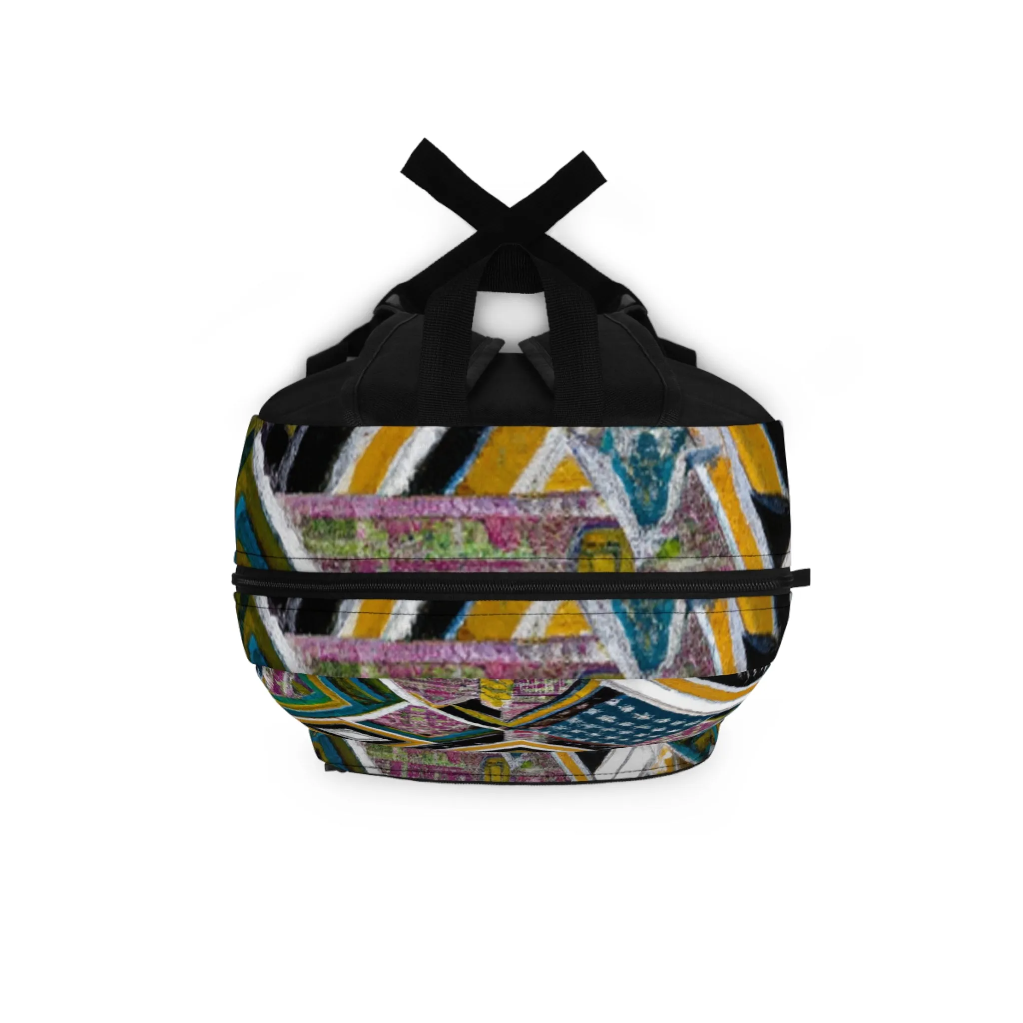 Jacobina Elsworth - Backpack