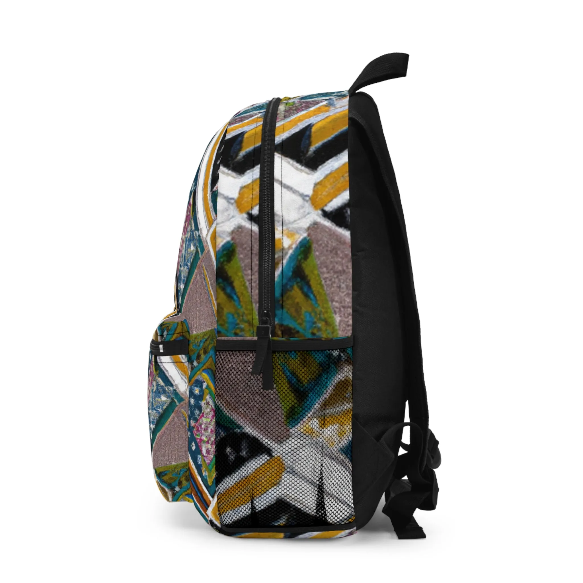 Jacobina Elsworth - Backpack