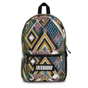 Jacobina Elsworth - Backpack