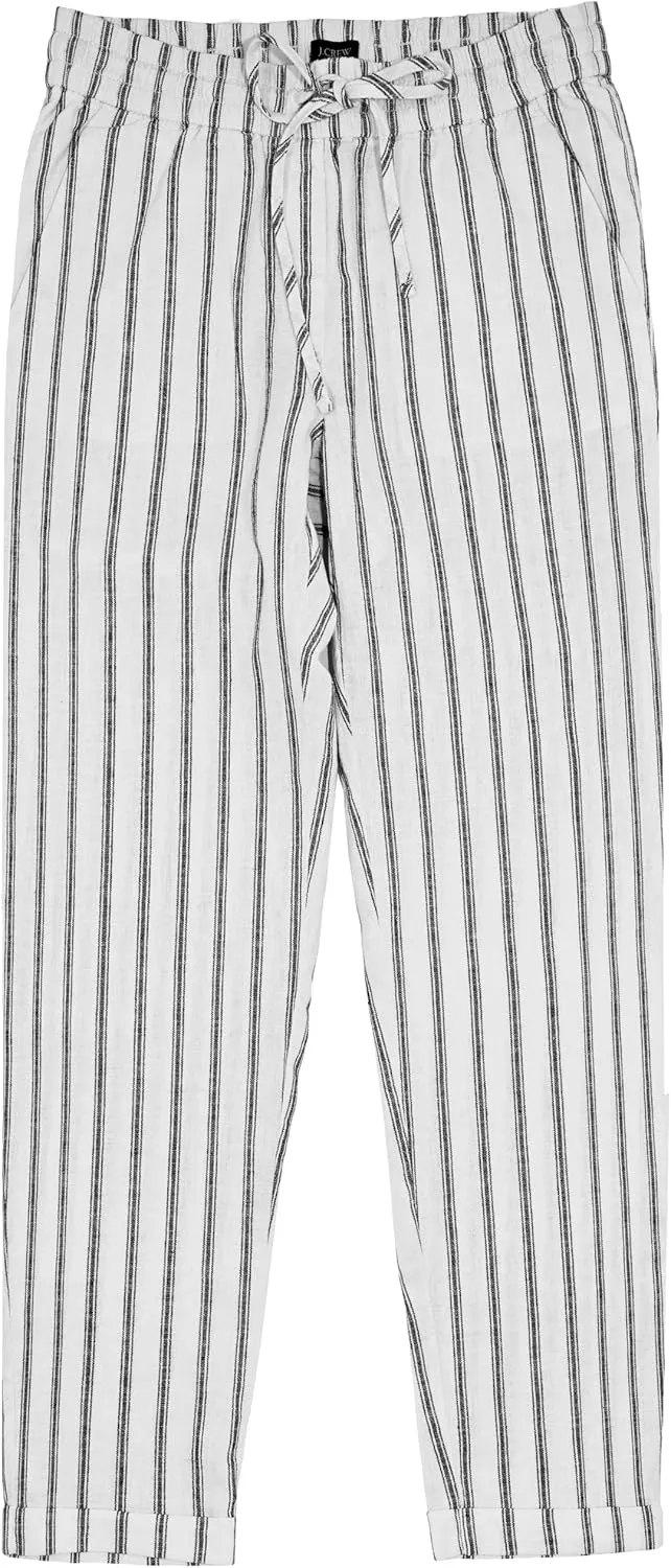 J.Crew Mercantile Women's Drawstring Pant