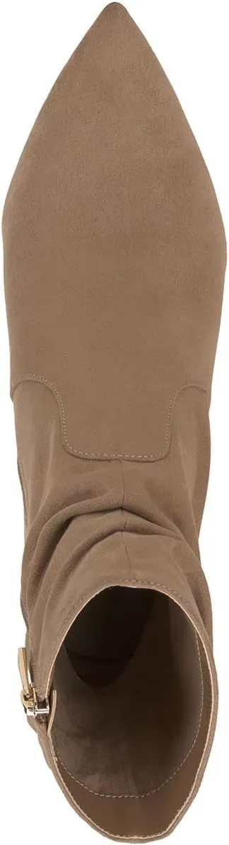 Jessica Simpson Women's Siantar Bootie Fashion Boot