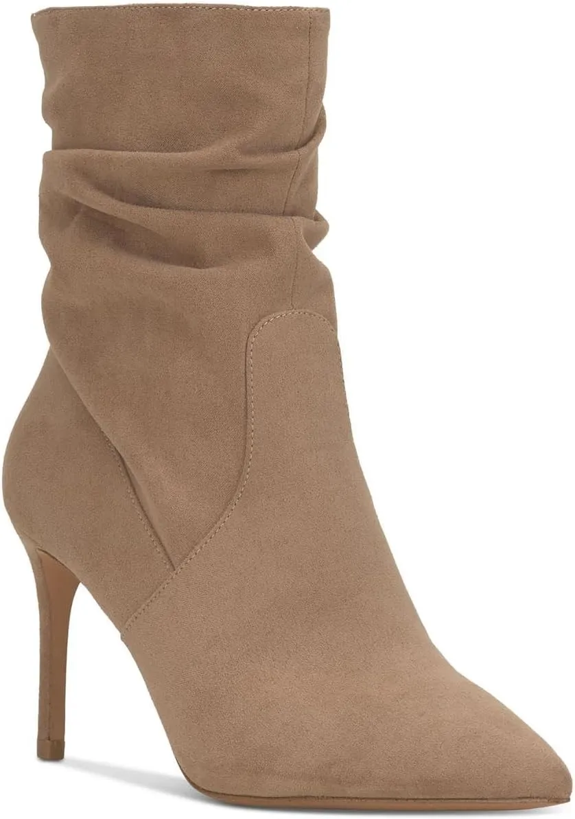Jessica Simpson Women's Siantar Bootie Fashion Boot