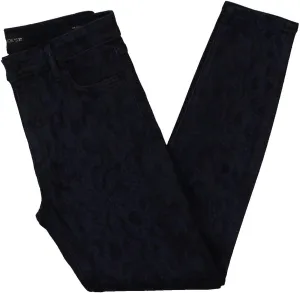 Joe's Jeans Women's Charlie High Rise Skinny Ankle