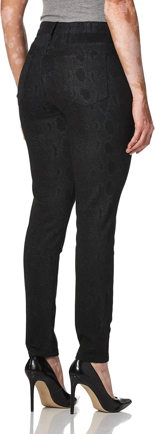 Joe's Jeans Women's Charlie High Rise Skinny Ankle