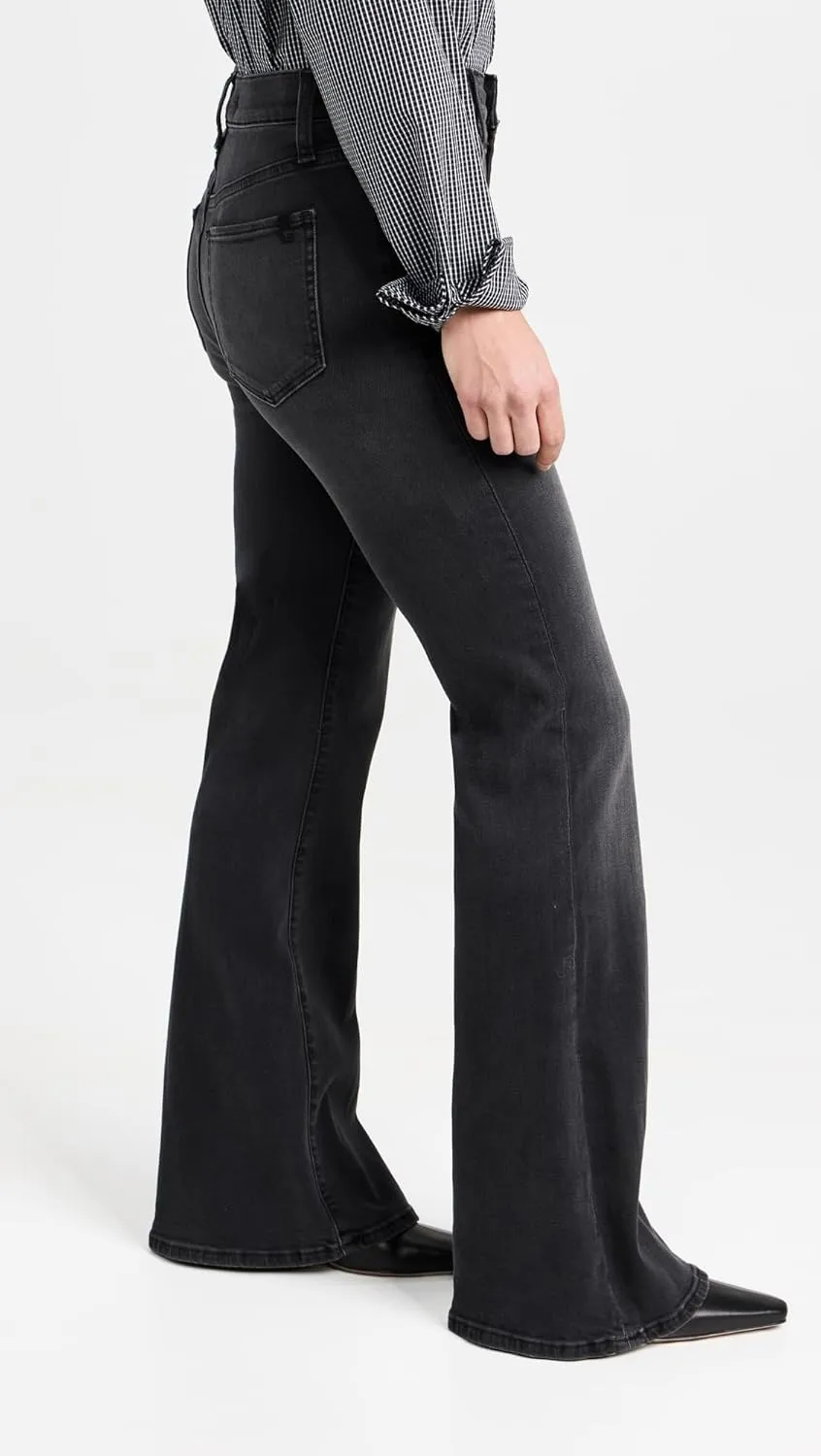 Joe's Jeans Women's The Molly Petite Flare Jeans
