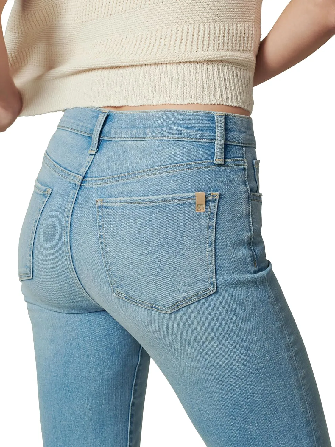 Joe's Women's The Molly High Rise Flare Jean