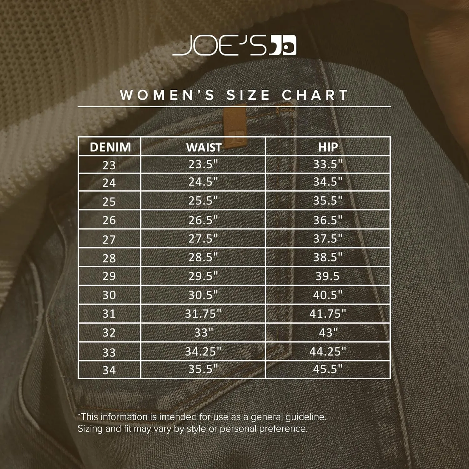 Joe's Women's The Provocateur Petite Mid Rise Bootcut Jean