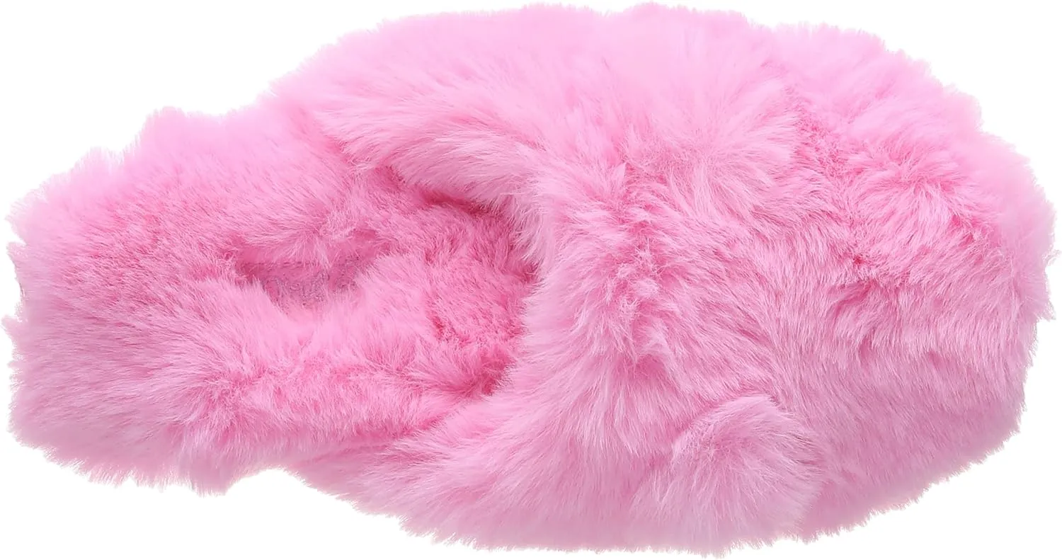 Joules Girl's Mule Slippers