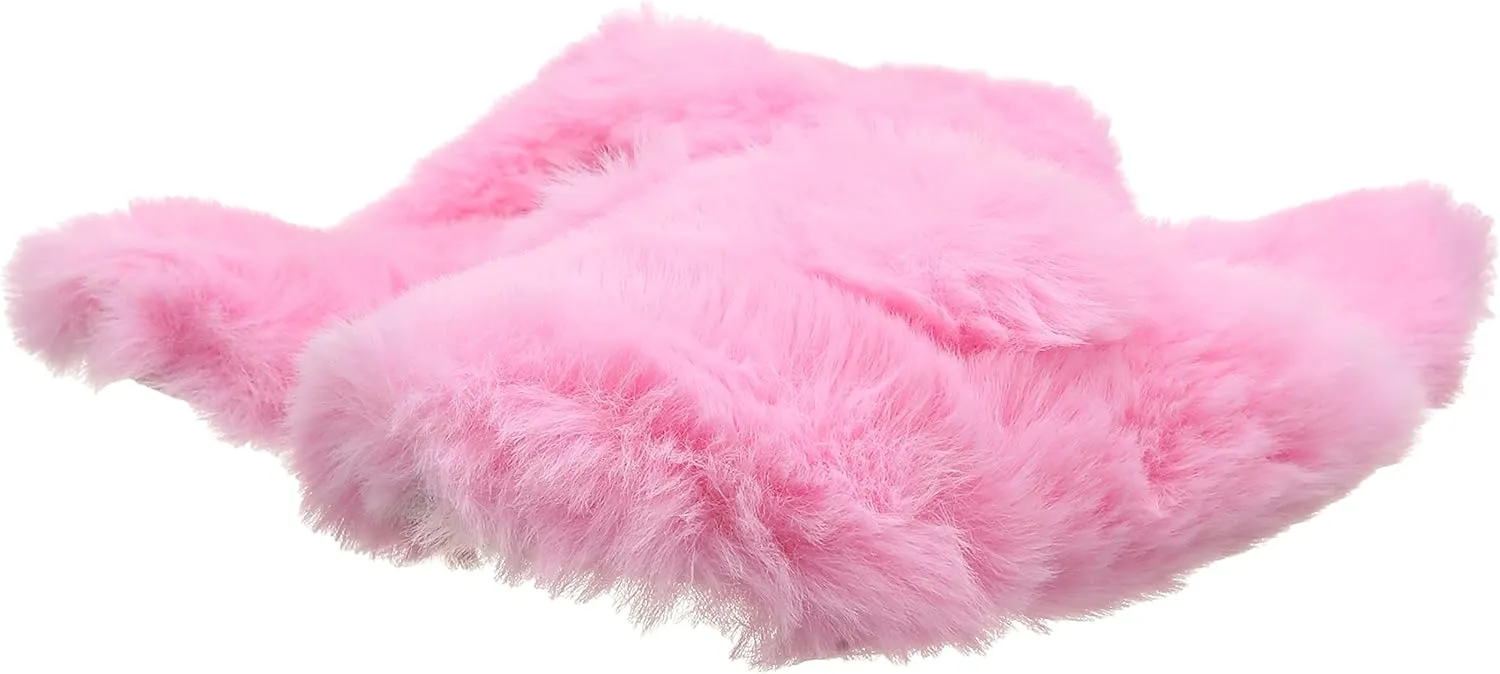 Joules Girl's Mule Slippers