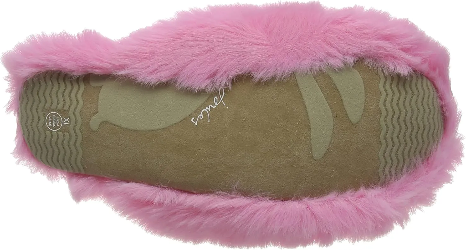 Joules Girl's Mule Slippers
