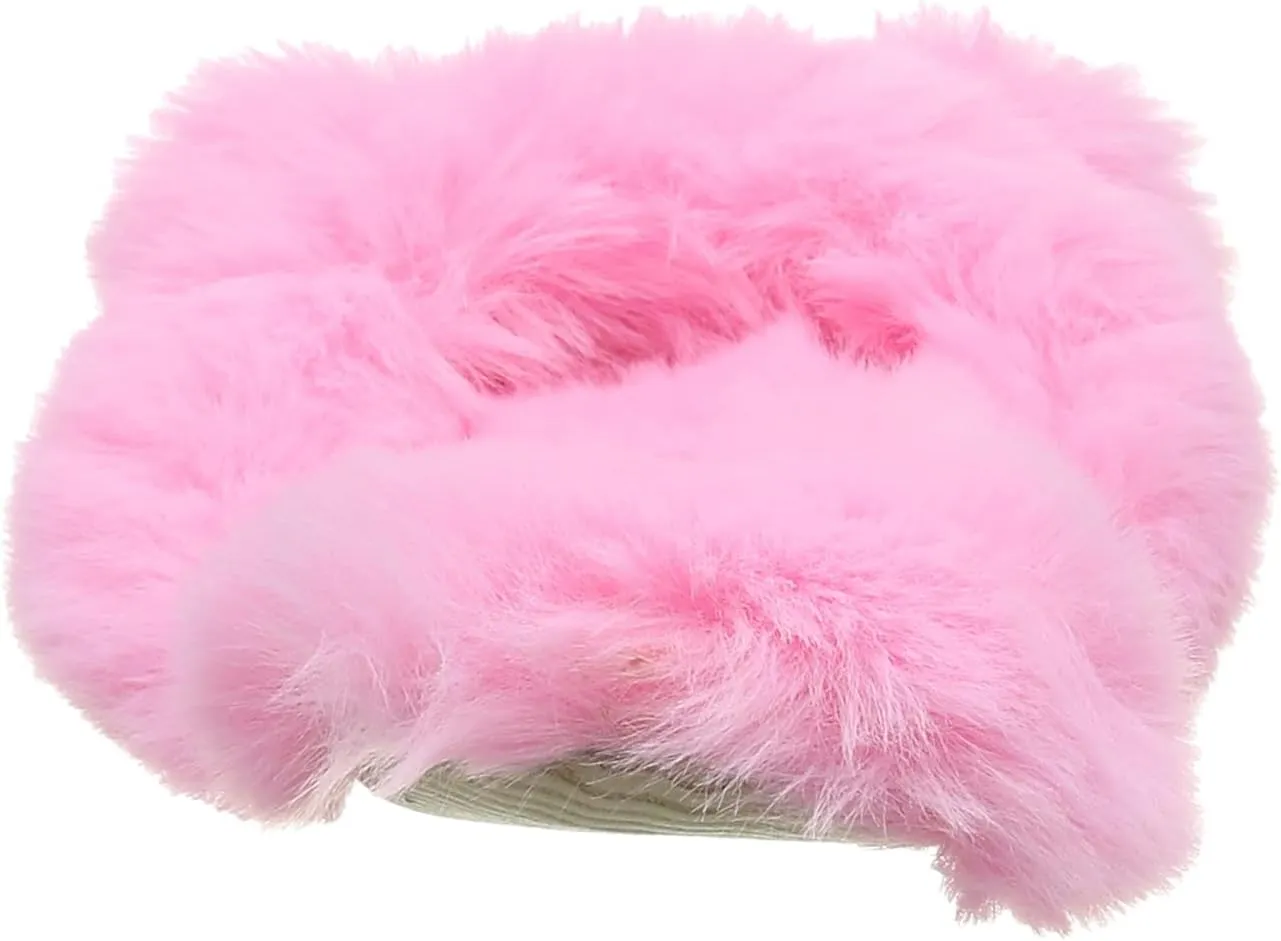 Joules Girl's Mule Slippers
