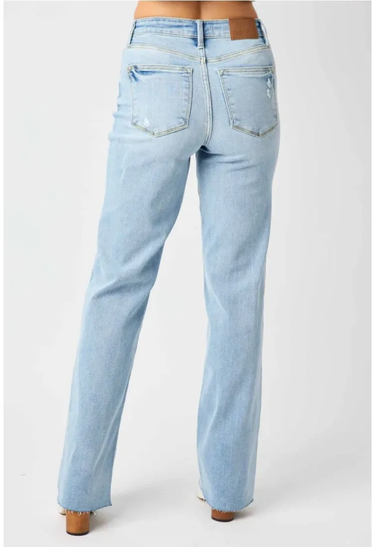**Judy Blue plus size Straight fit