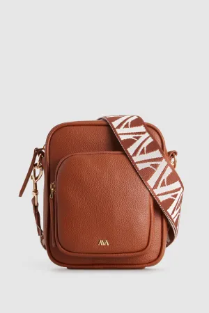 Juni Crossbody Bag