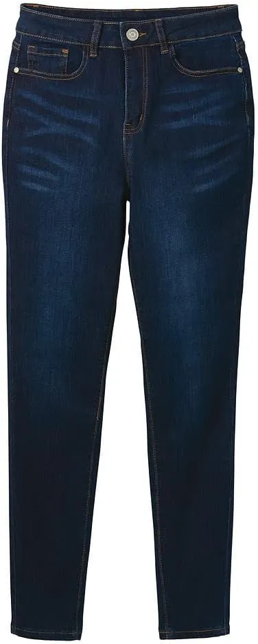 K. Jordan High-Rise Skinny Jean