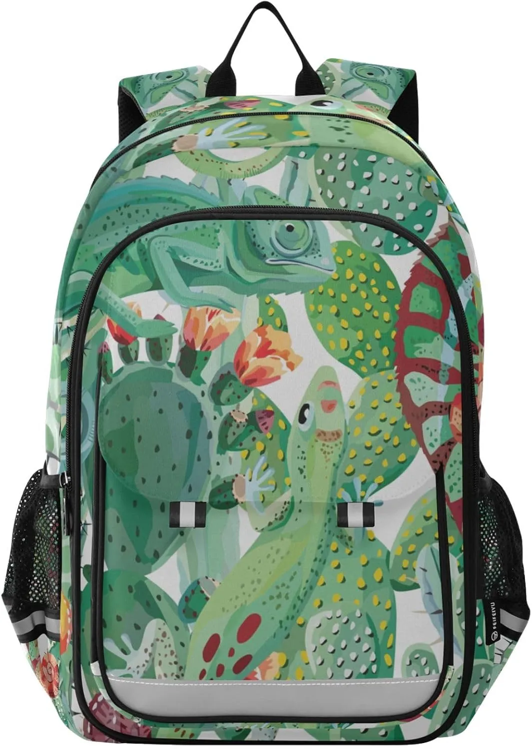 Kid Bookbag, Elementary Kids Backpack, Cool Boys Backpack