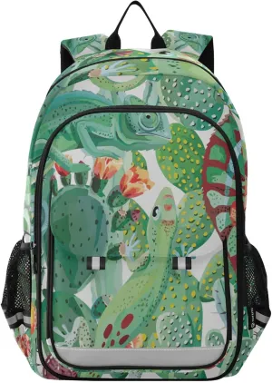 Kid Bookbag, Elementary Kids Backpack, Cool Boys Backpack
