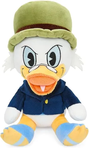 Kidrobot Disney Mickey's Christmas Carol - Scrooge McDuck Phunny Plush