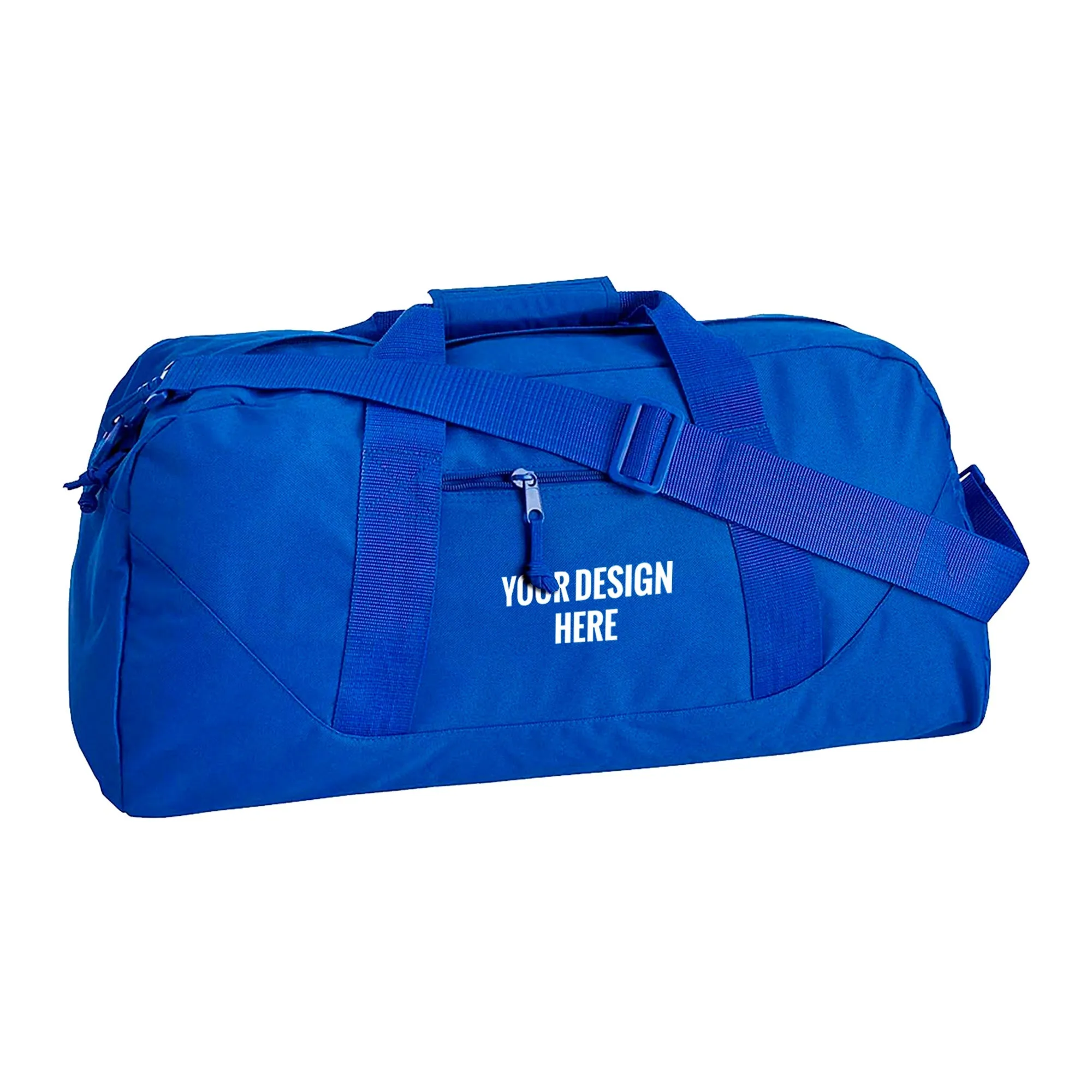 Knucklehead MMA Academy Duffel Bags #1313
